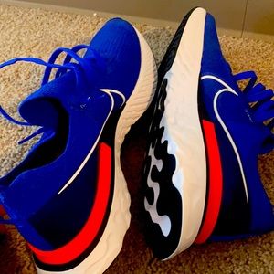 Nike React Infinity runners! Brand New Size 13